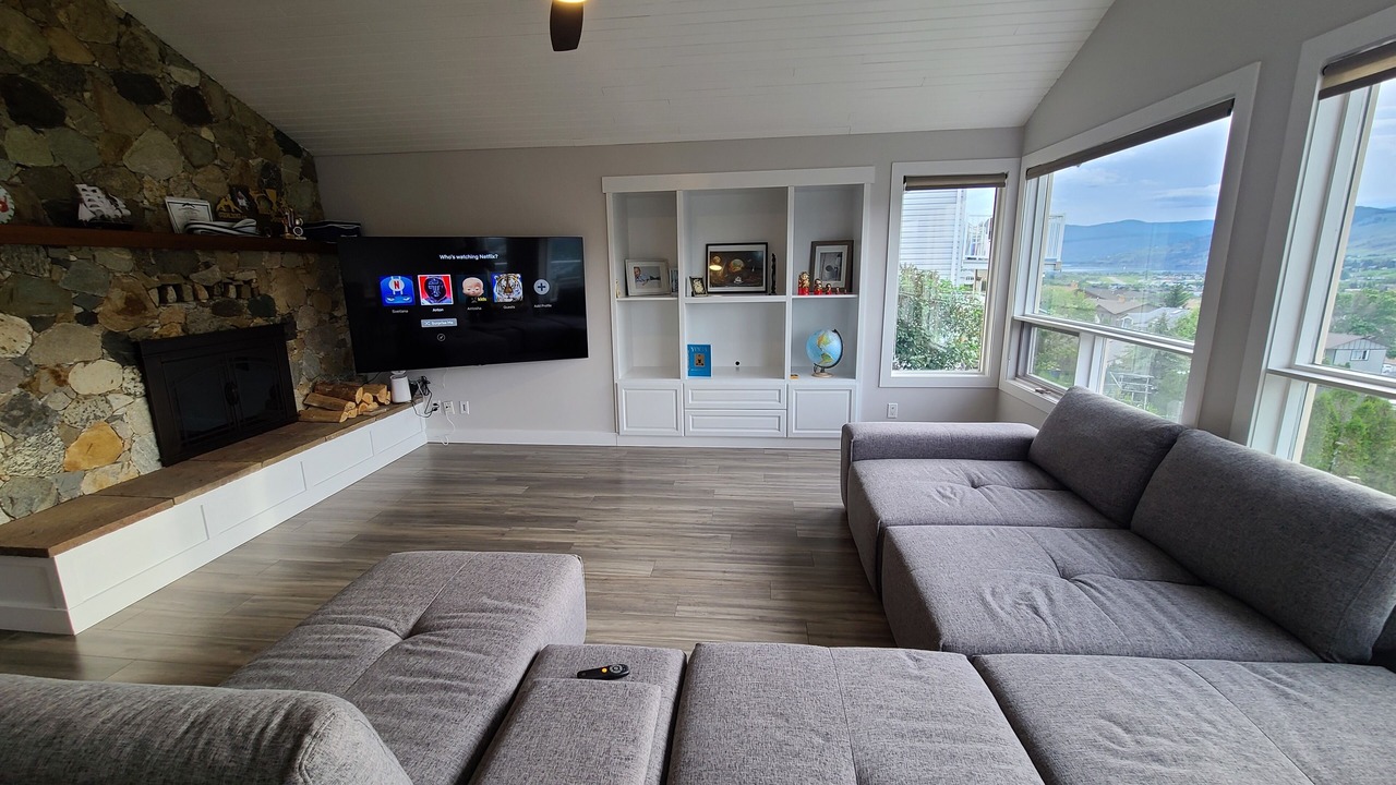 Photo of Livingroom in Vernon
