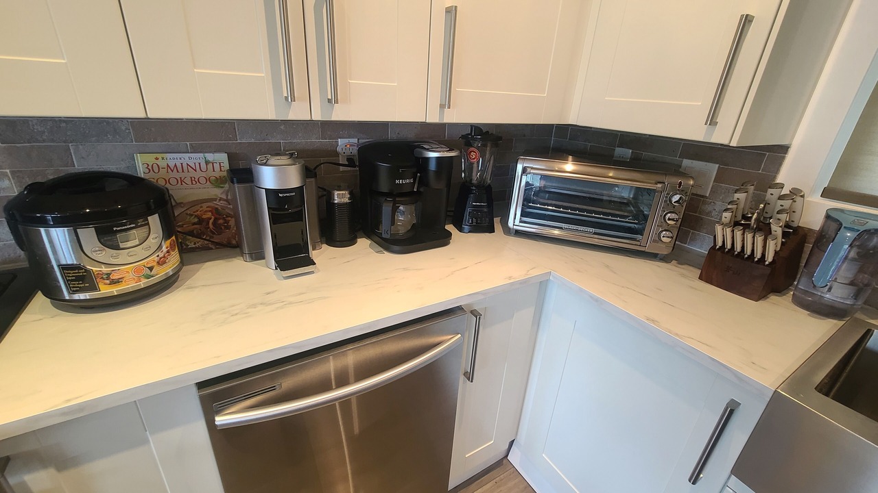 Photo of Kitchen in Vernon