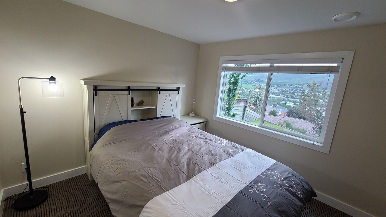 Photo of Bedroom in Vernon