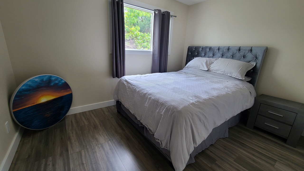 Photo of Bedroom in Vernon