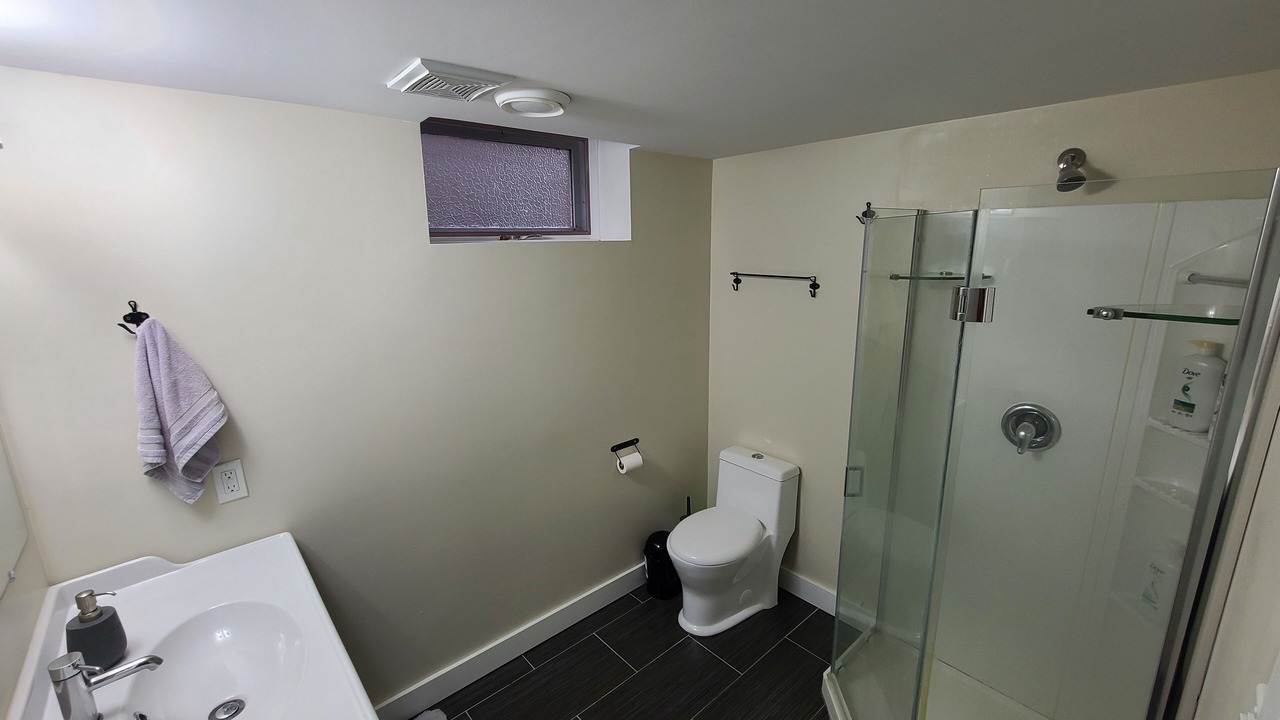 Photo of Bathroom in Vernon
