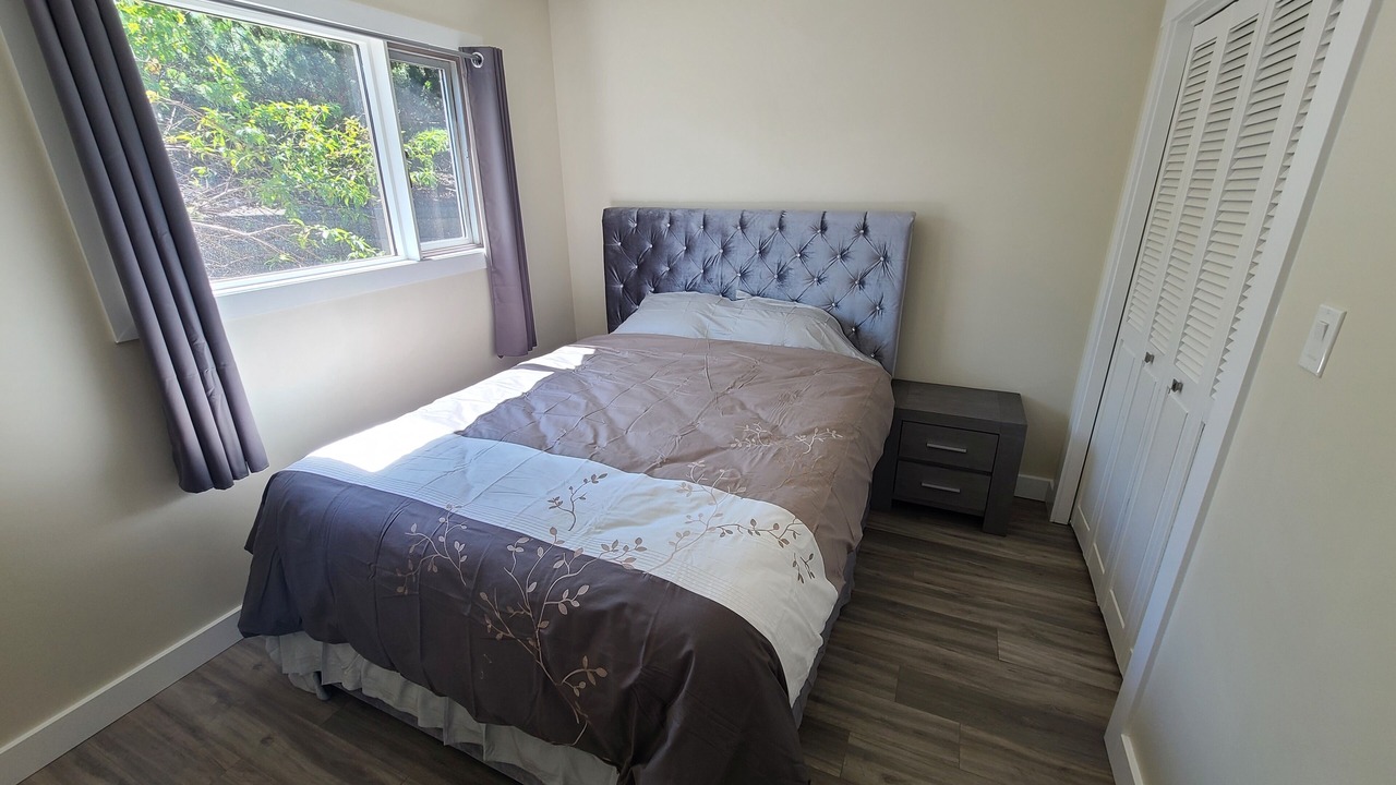 Photo of Bedroom in Vernon