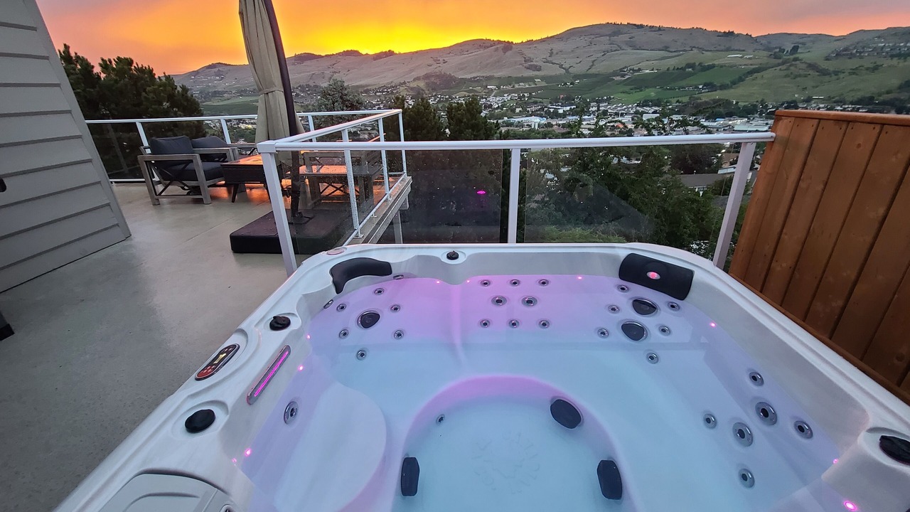 Photo of Patio Balcony in Vernon
