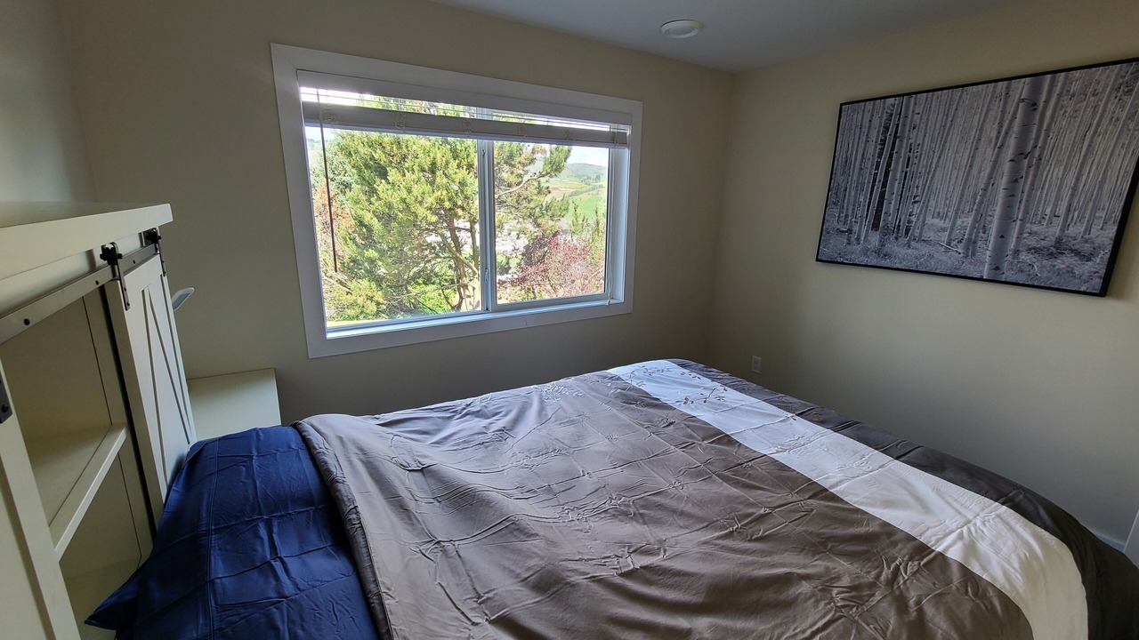 Photo of Bedroom in Vernon