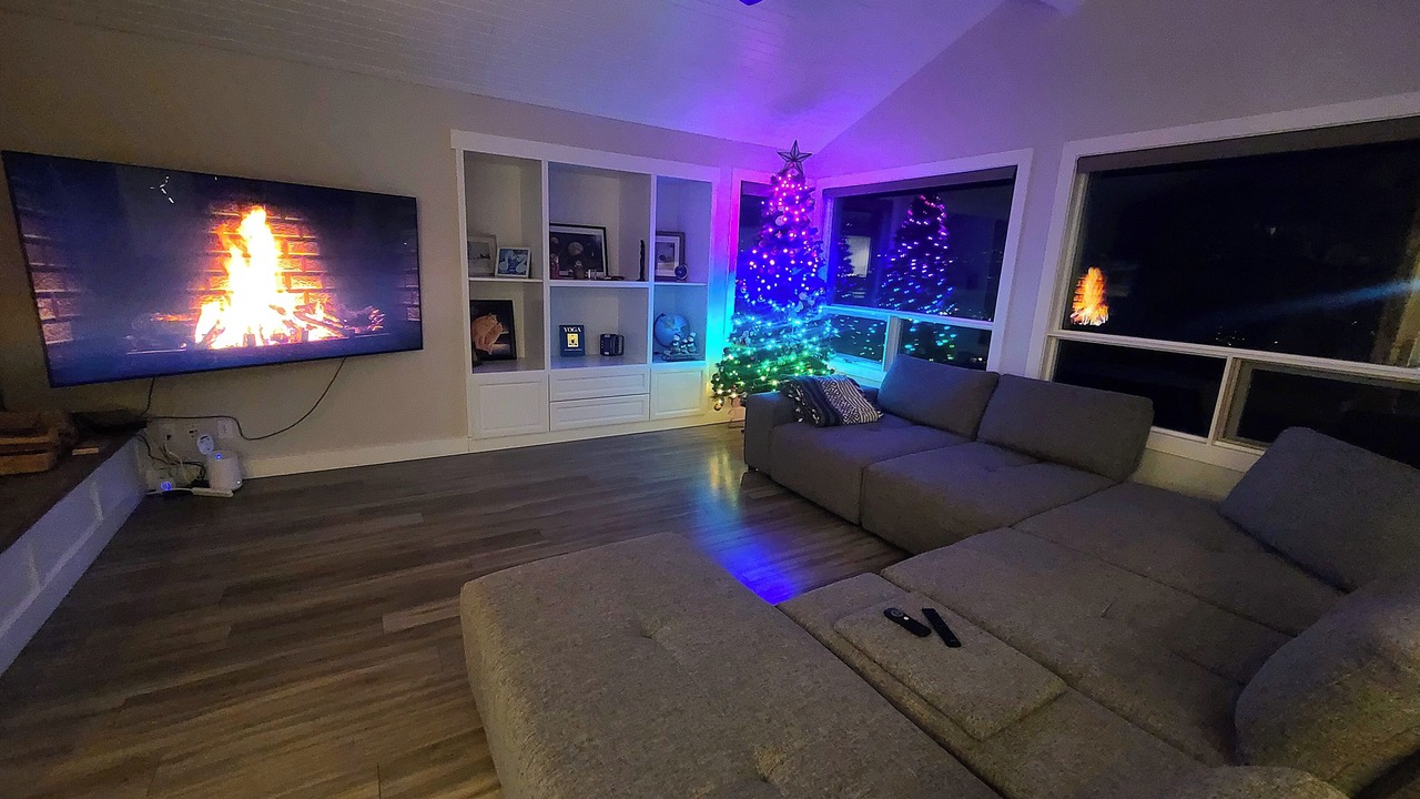 Photo of Livingroom in Vernon