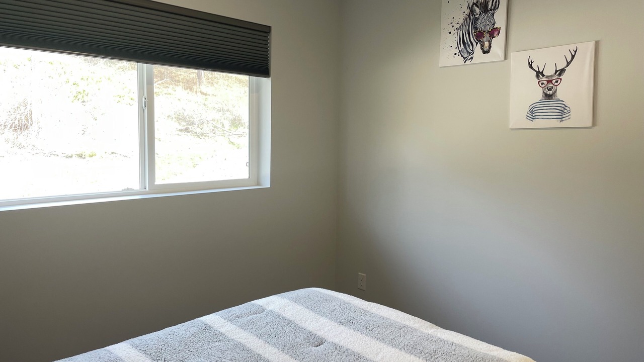 Photo of Bedroom in Vernon