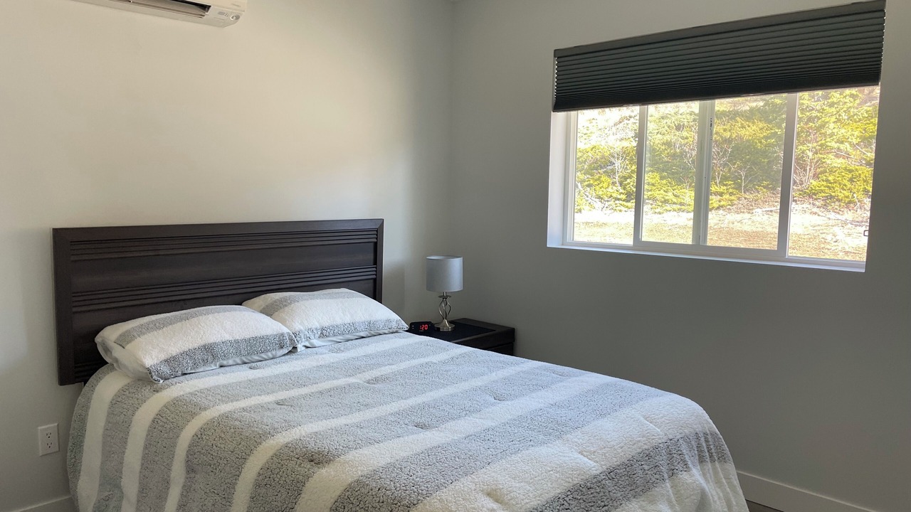 Photo of Bedroom in Vernon