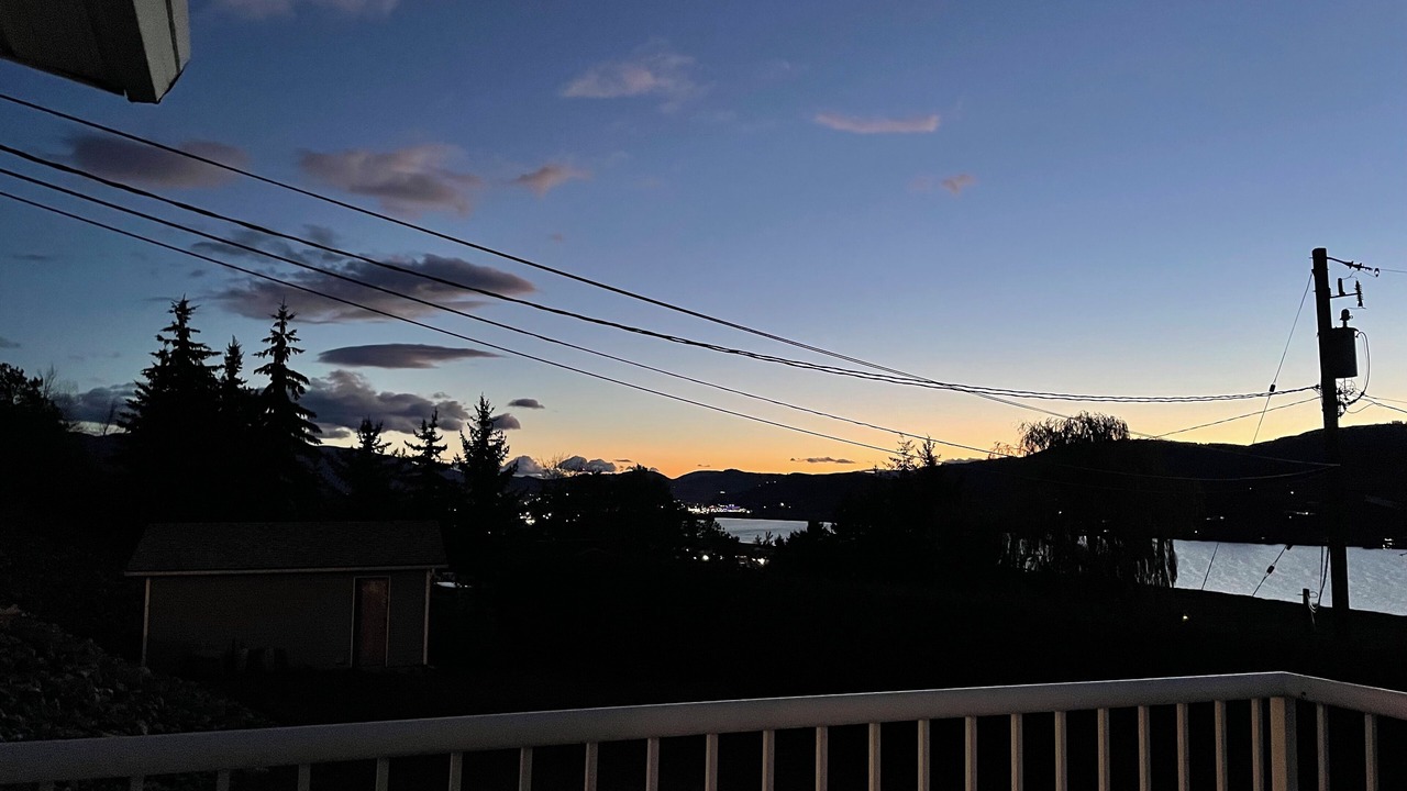 Photo of Outdoor in Vernon