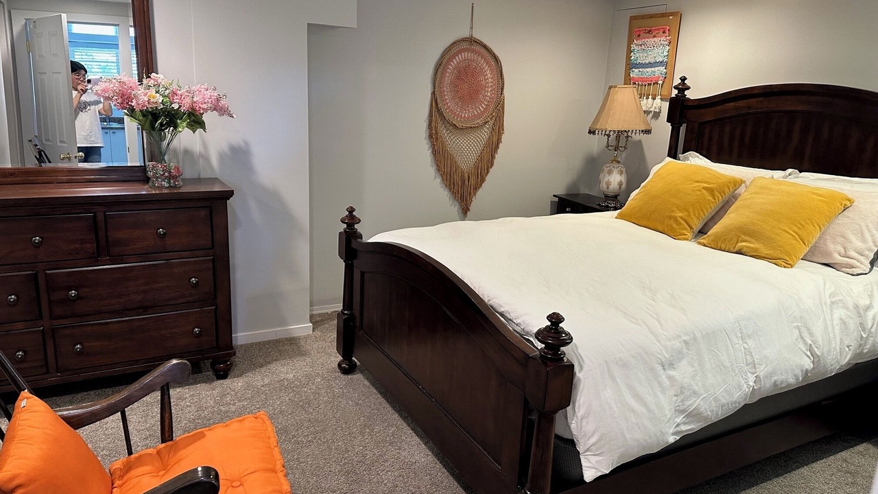 Photo of Bedroom in Ambleside