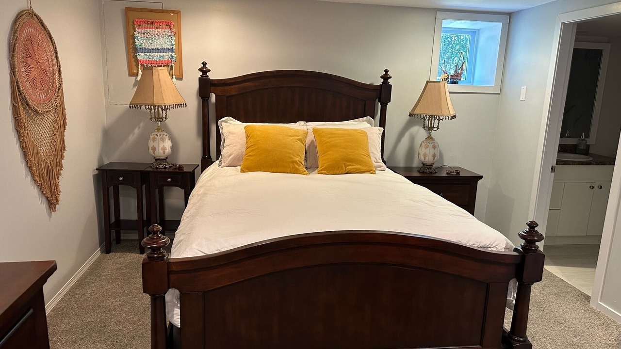 Photo of Bedroom in Ambleside
