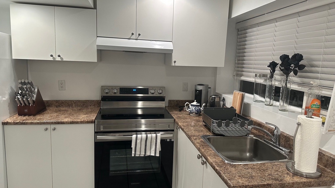 Photo of Kitchen in Ambleside