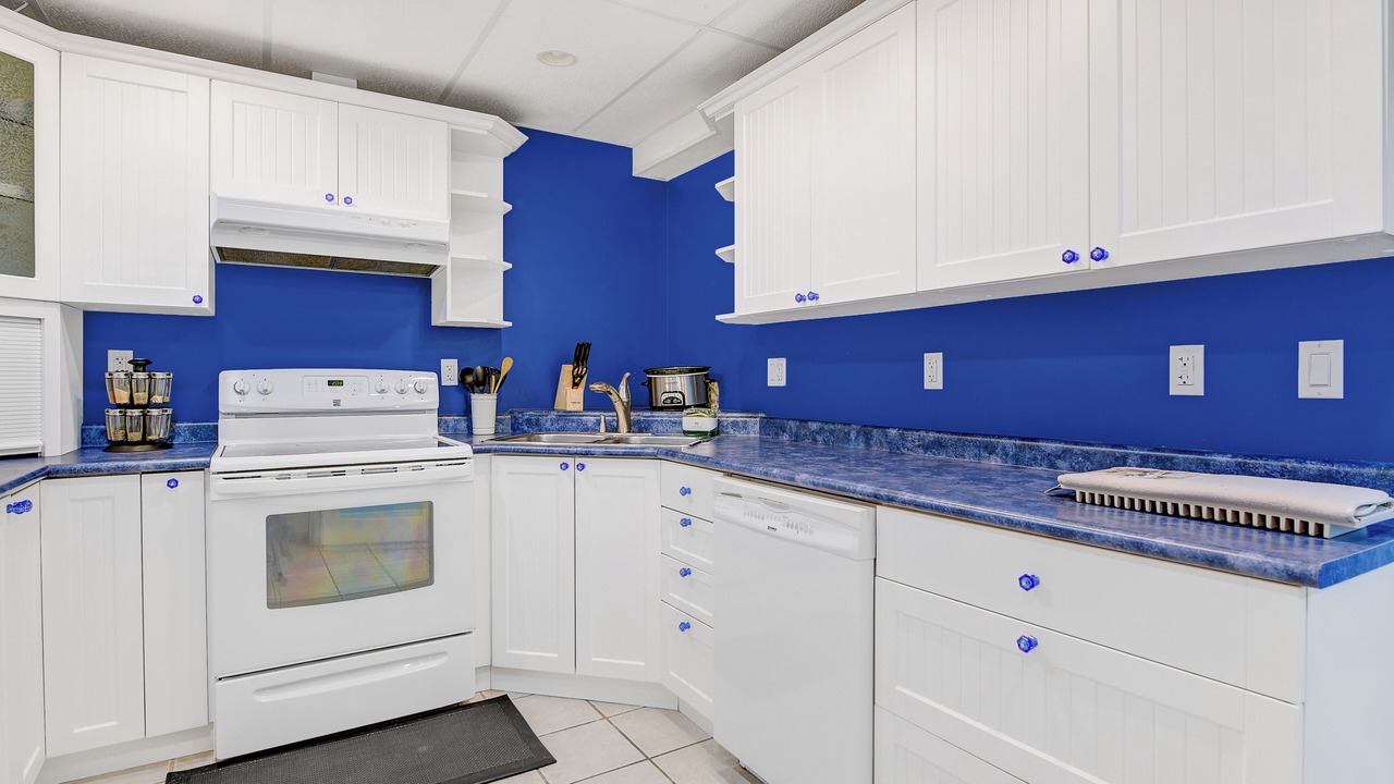 Photo of Kitchen in Grande Prairie