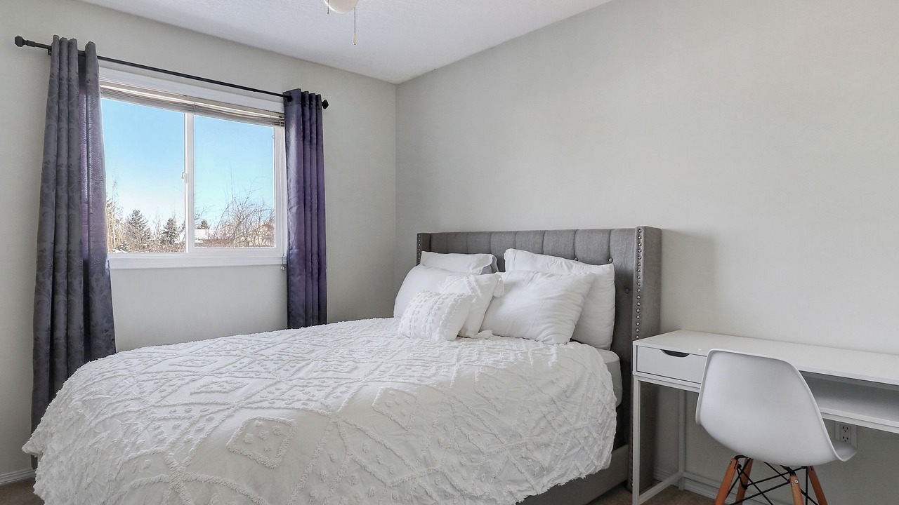 Photo of Bedroom in Grande Prairie