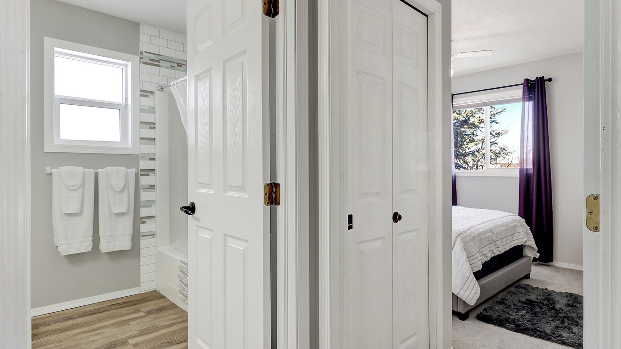 Photo of Bedroom in Grande Prairie