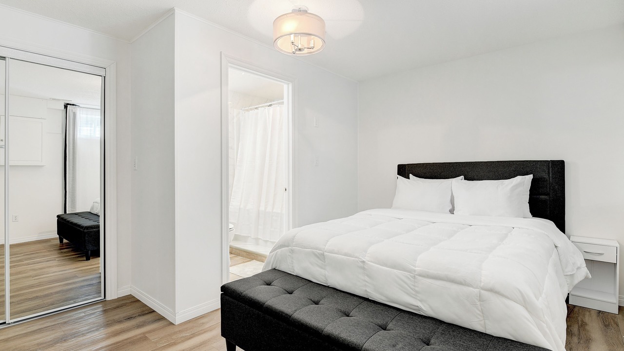 Photo of Bedroom in Grande Prairie