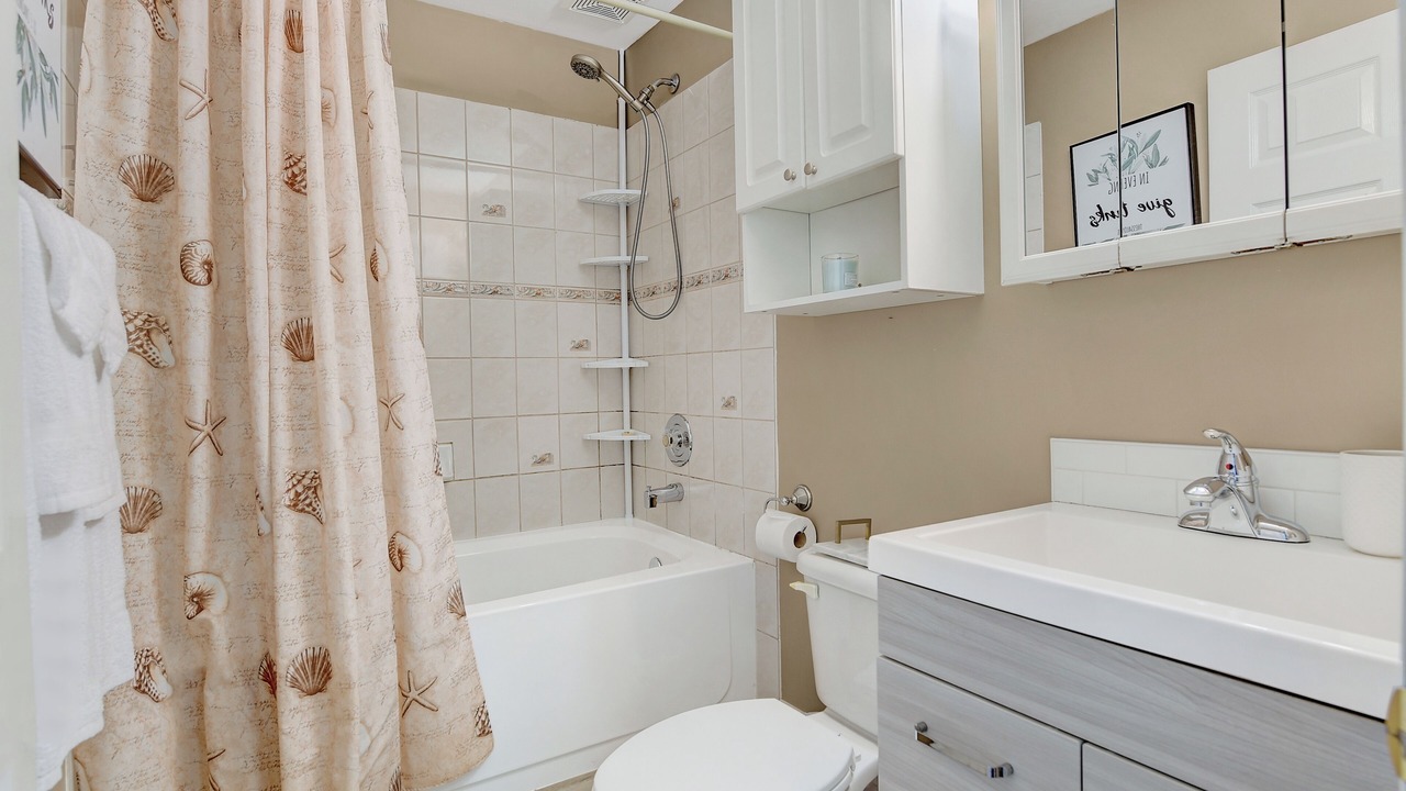 Photo of Bathroom in Grande Prairie
