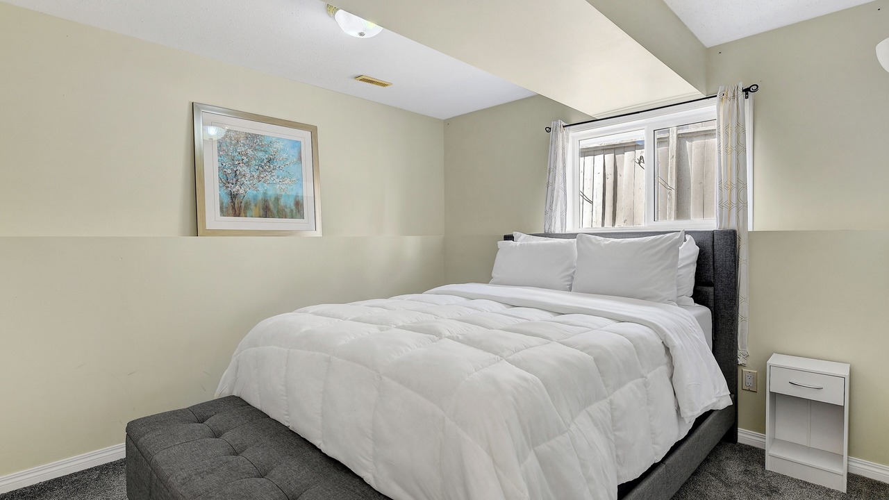 Photo of Bedroom in Grande Prairie