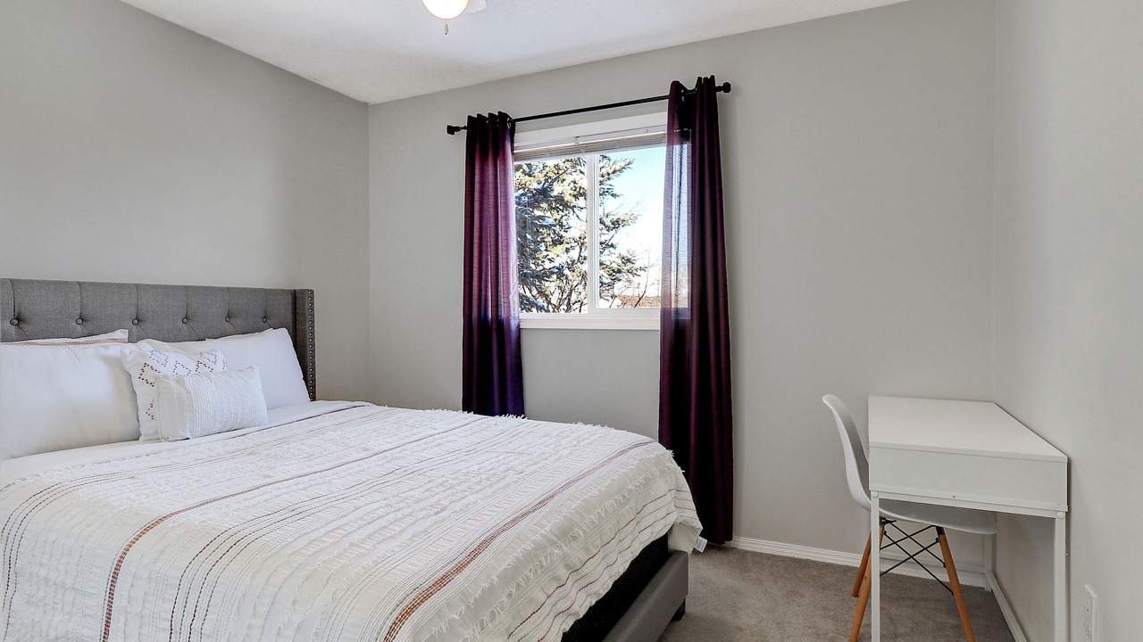 Photo of Bedroom in Grande Prairie