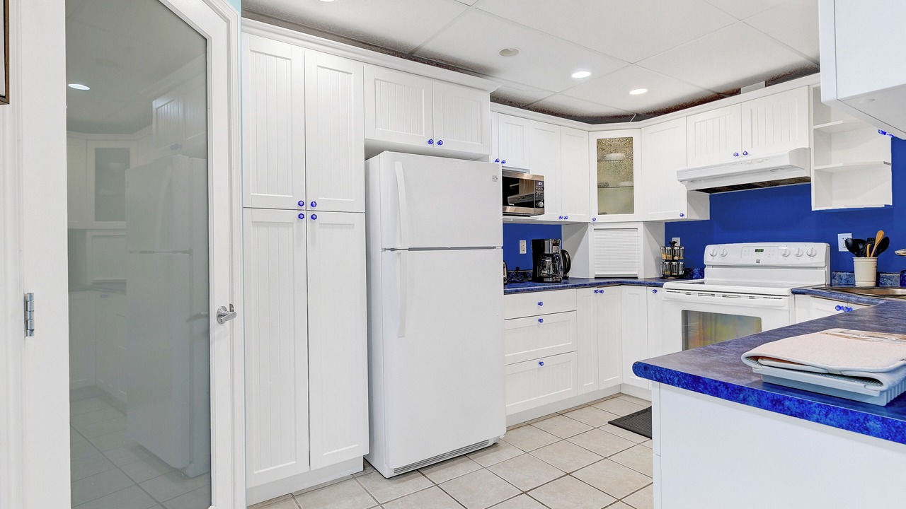 Photo of Kitchen in Grande Prairie