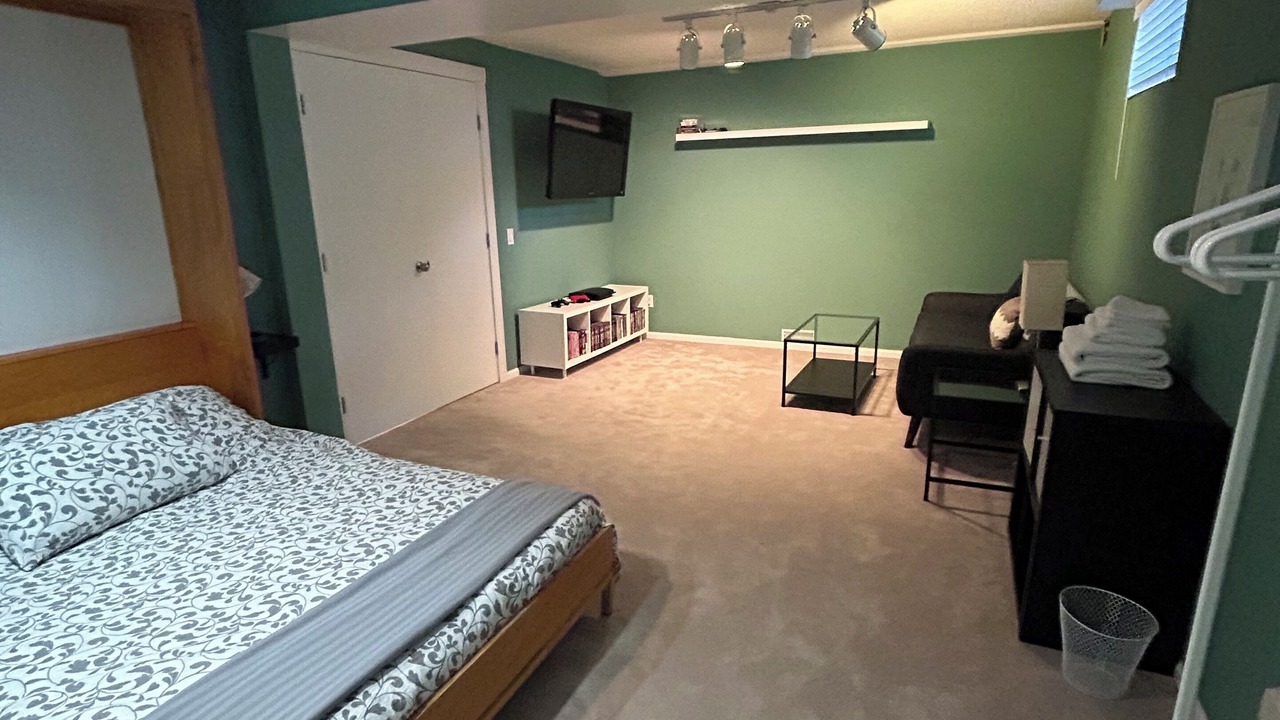 Photo of Bedroom in Southeast Edmonton