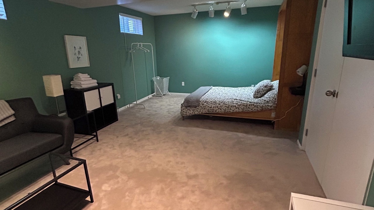 Photo of Bedroom in Southeast Edmonton