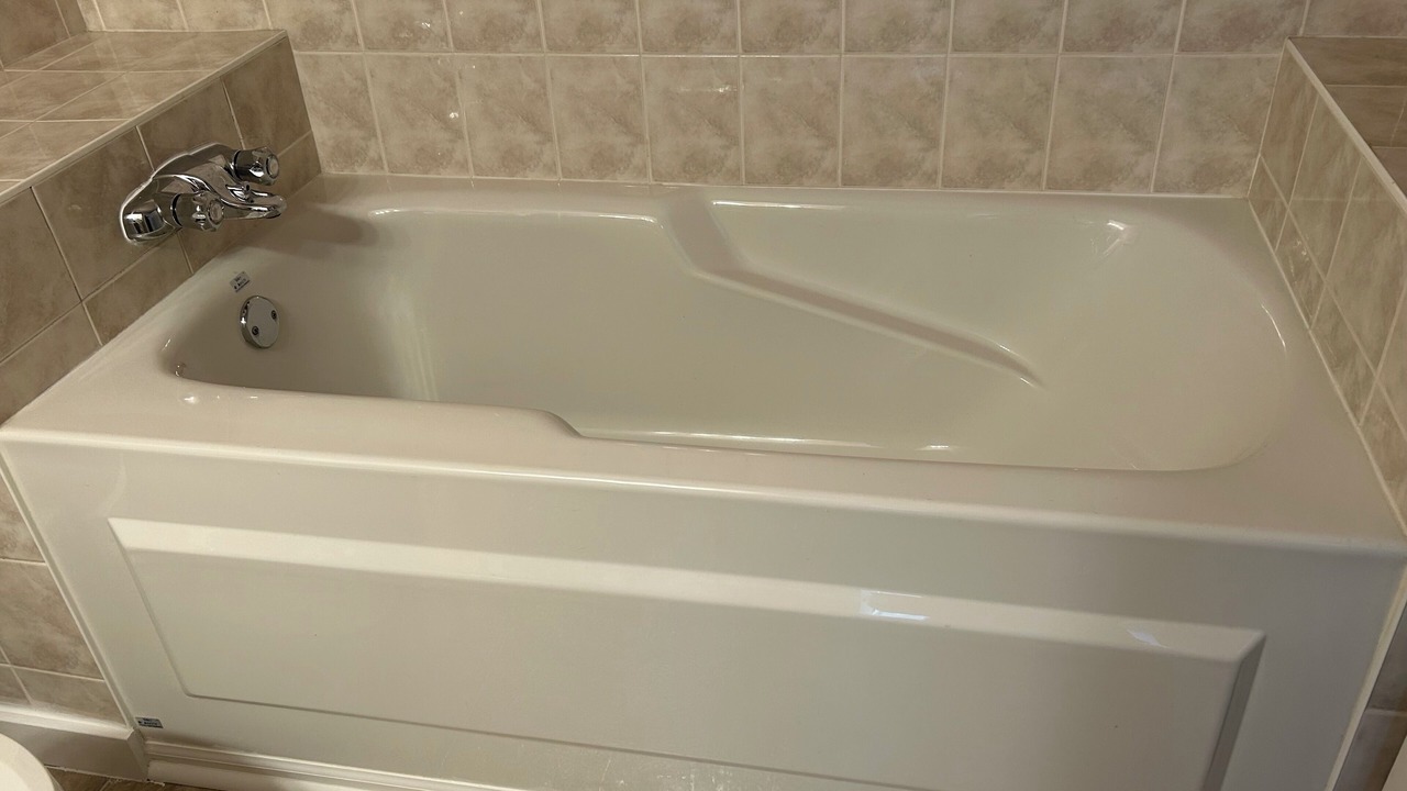 Photo of Bathroom in Southeast Edmonton
