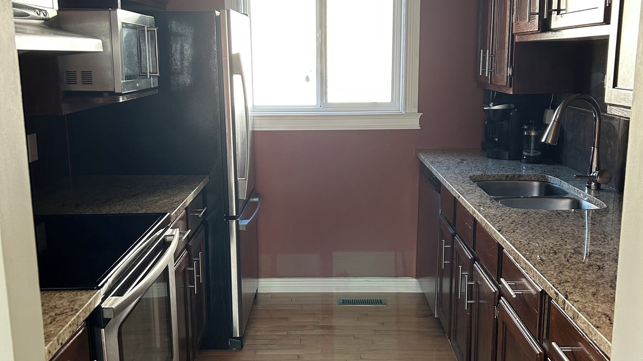 Photo of Kitchen in Southeast Edmonton