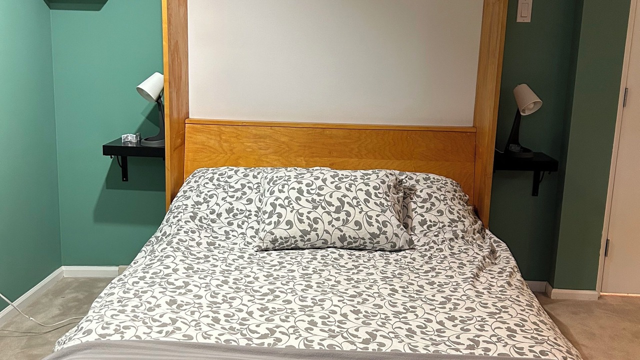 Photo of Bedroom in Southeast Edmonton
