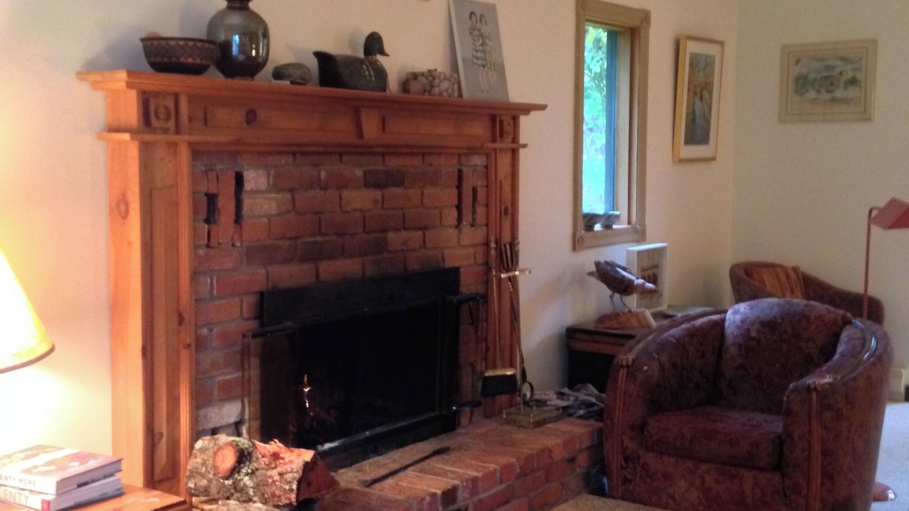 Photo of Livingroom in Ganges