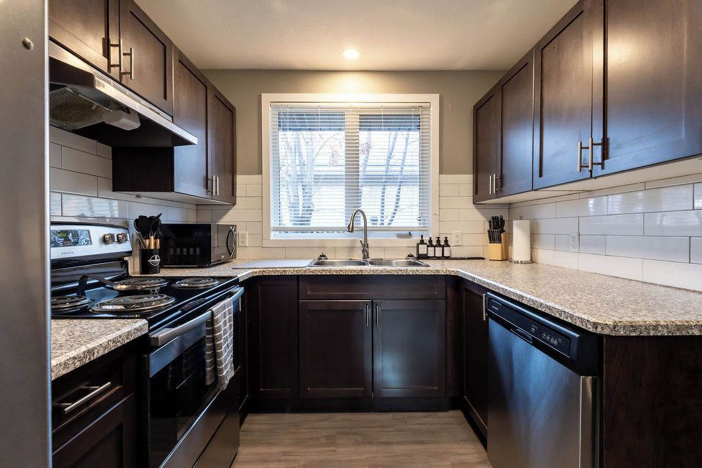 Photo of Kitchen in Regina