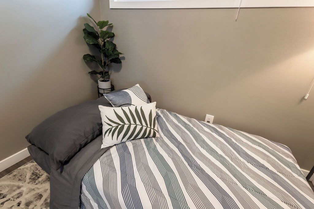 Photo of Bedroom in Regina