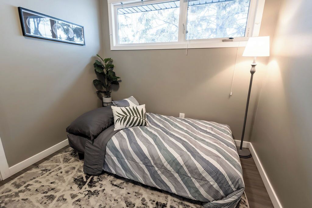 Photo of Bedroom in Regina