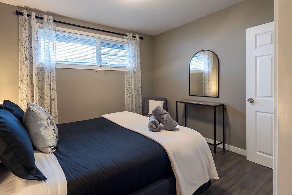 Photo of Bedroom in Regina