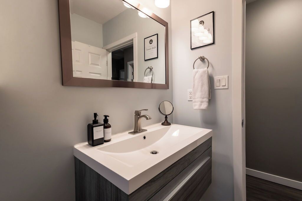 Photo of Bathroom in Regina