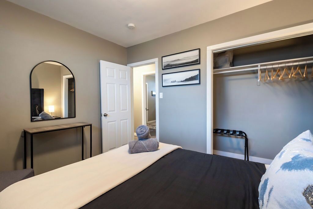 Photo of Bedroom in Regina