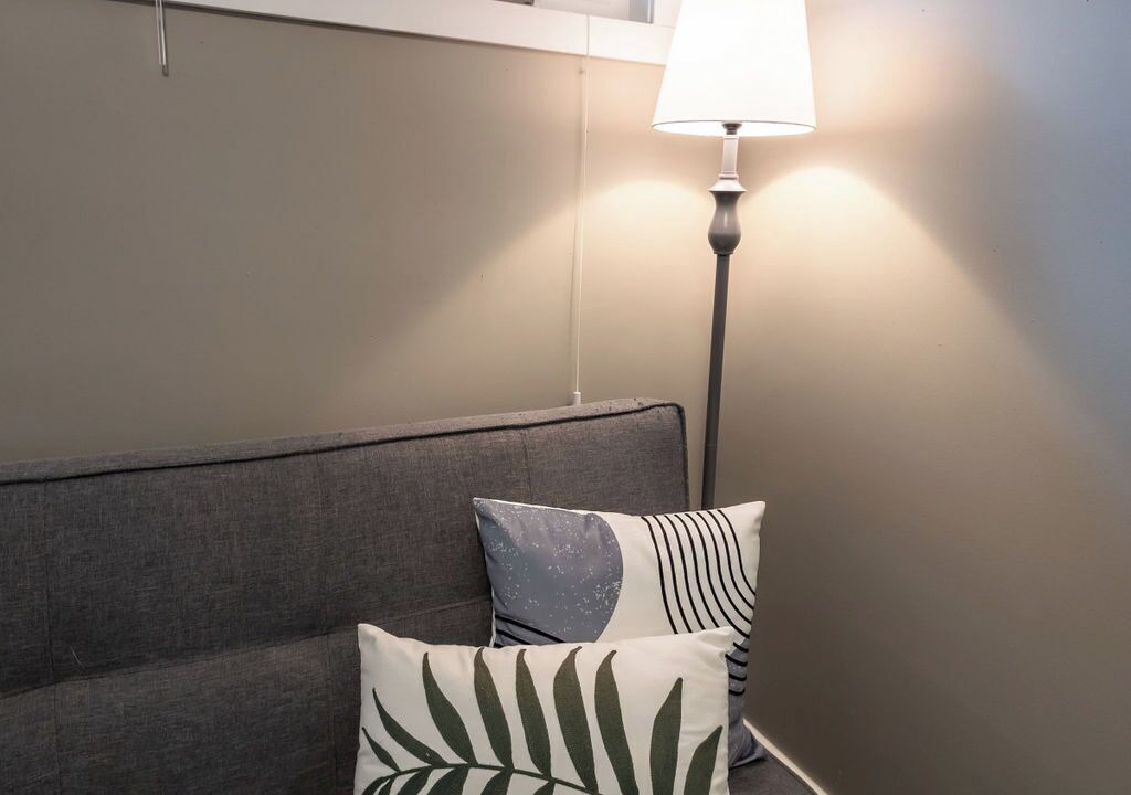 Photo of Livingroom in Regina