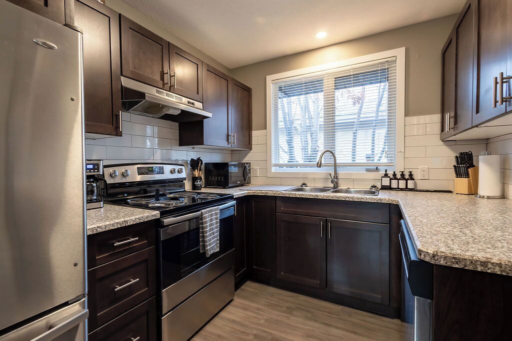 Photo of Kitchen in Regina
