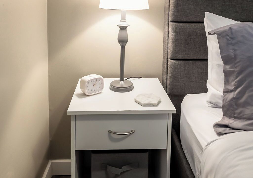 Photo of Bedroom in Regina