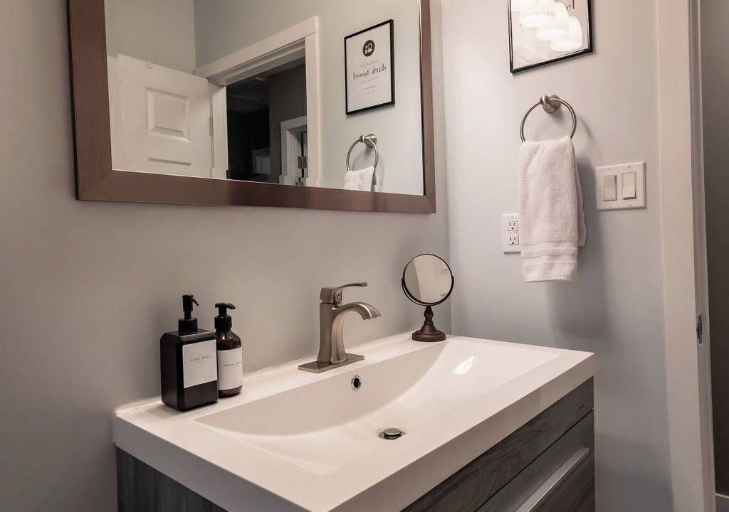 Photo of Bathroom in Regina