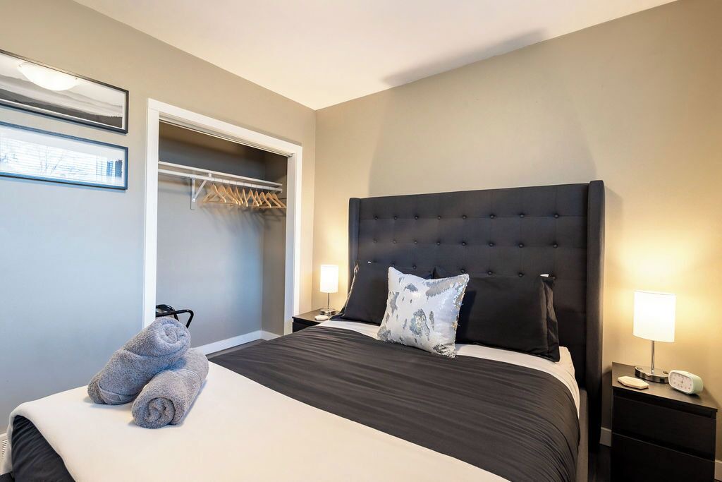 Photo of Bedroom in Regina