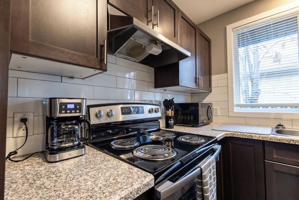 Photo of Kitchen in Regina