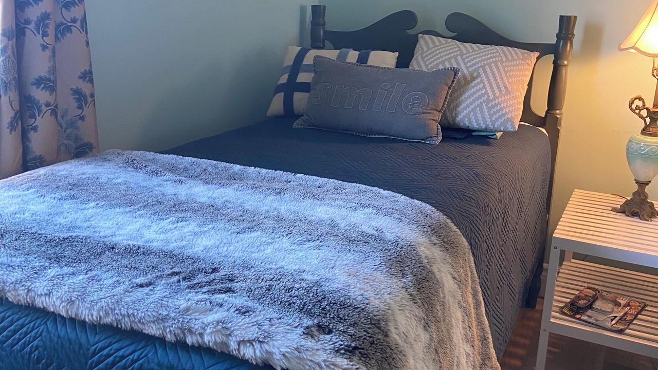 Photo of Bedroom in Granville Centre