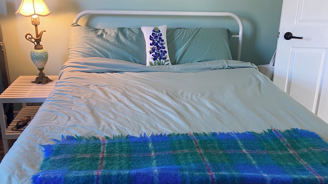 Photo of Bedroom in Granville Centre