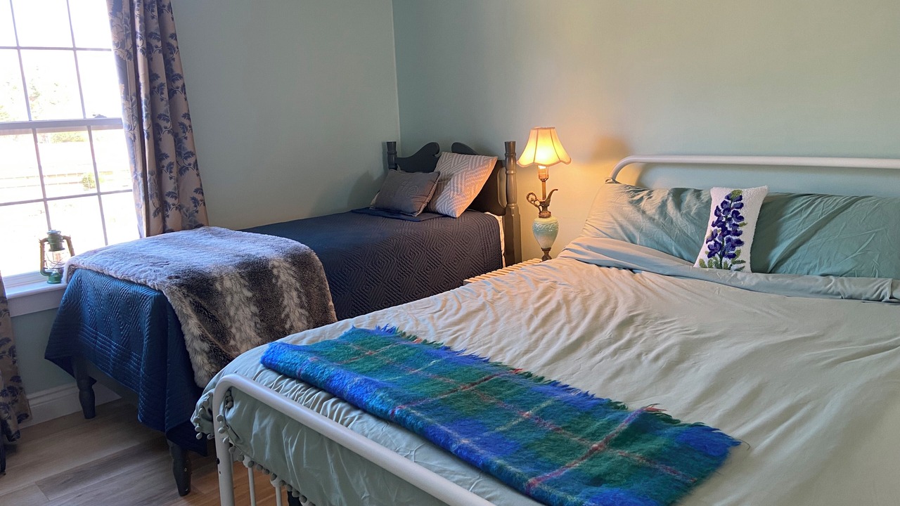 Photo of Bedroom in Granville Centre