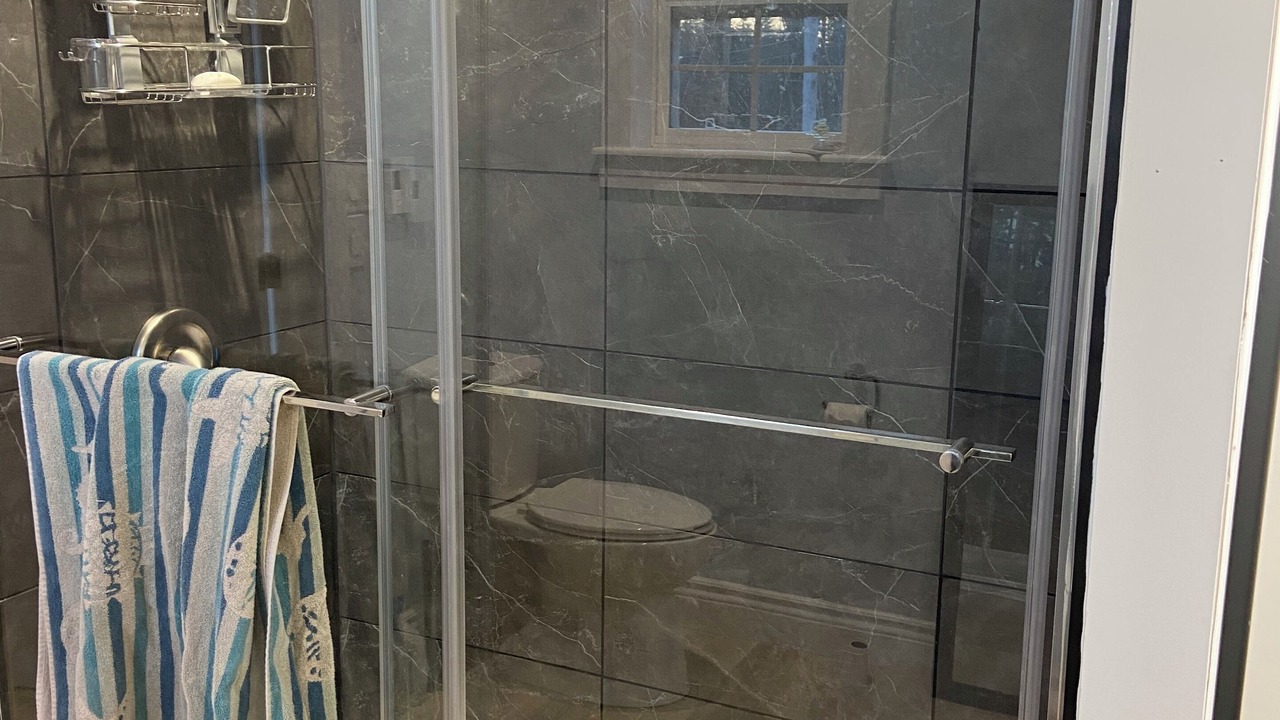 Photo of Bathroom in Granville Centre
