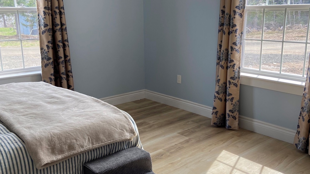 Photo of Bedroom in Granville Centre