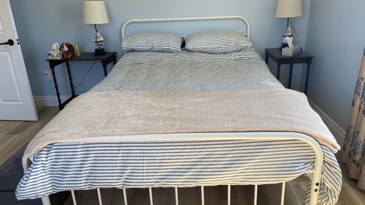 Photo of Bedroom in Granville Centre