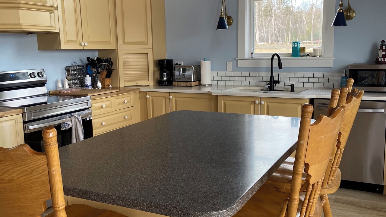 Photo of Kitchen in Granville Centre