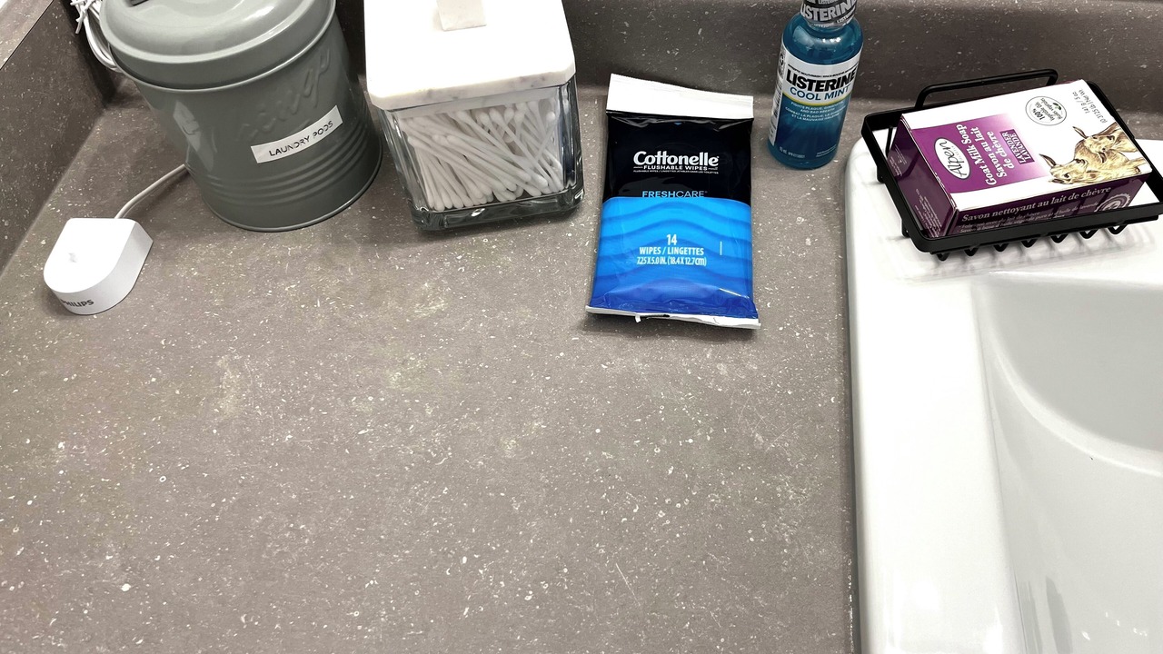 Photo of Bathroom in Willoughby