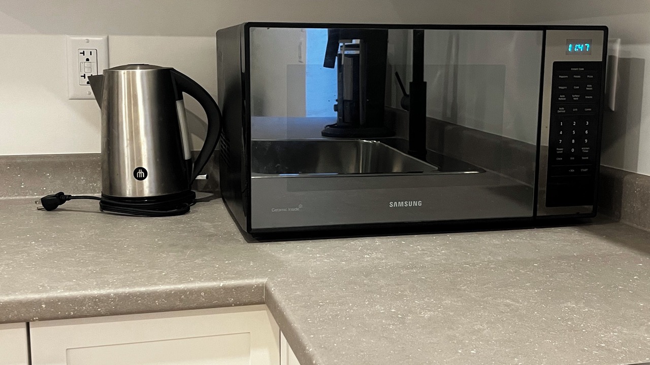 Photo of Kitchen in Willoughby